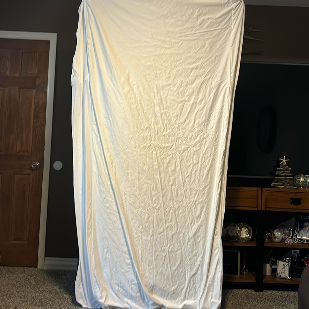 Waterproof Zippered Mattress Cover